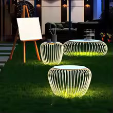 Meridiano Garden Light (built-in battery)