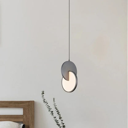 LumaOrbit Pendant Light