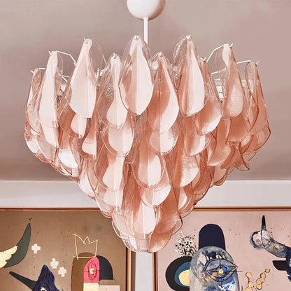 Elara Luxe Chandelier
