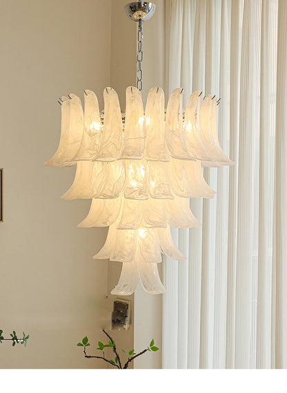 Éclat Arbre Chandelier