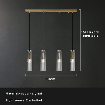 Averra  pendant Chandelier