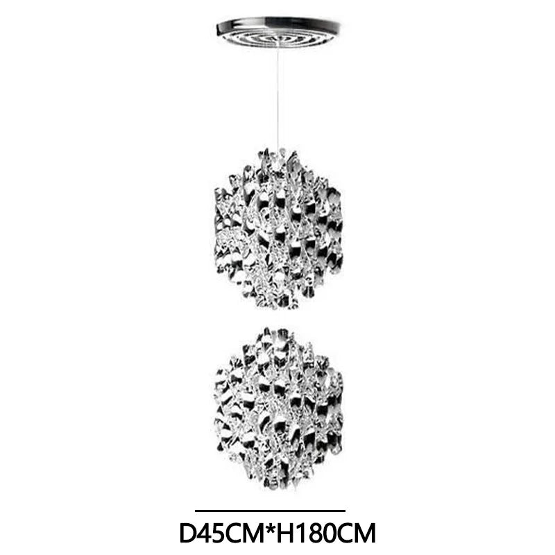 Maris Spira Pendant Lamp