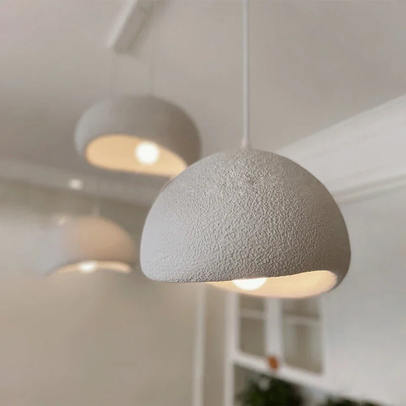 Oceana Dome  Pendant Light