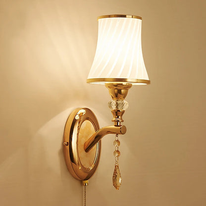 Auralume Wall Lamp