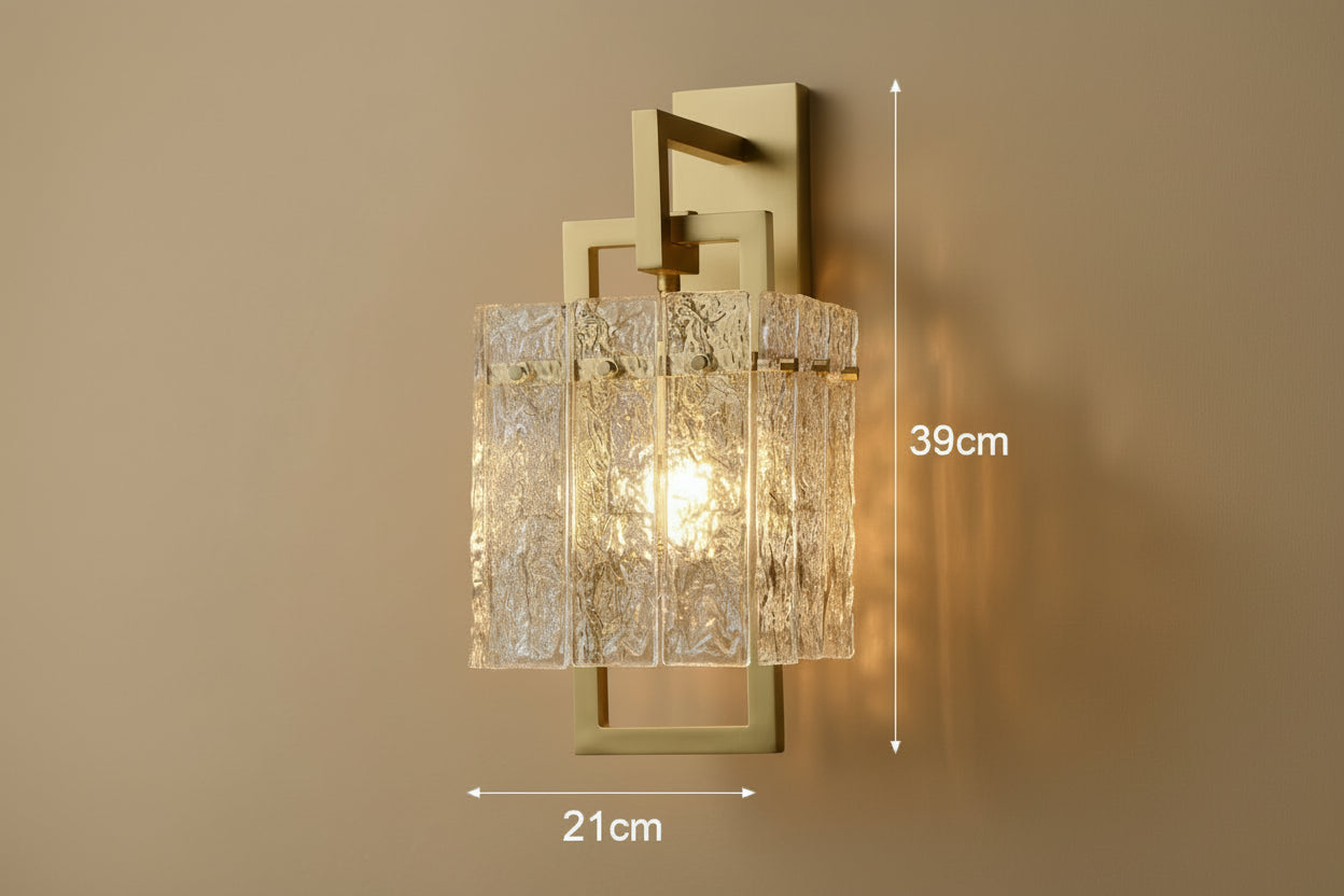 Milda Wall Lamp