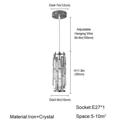 Aurévelle Chandelier