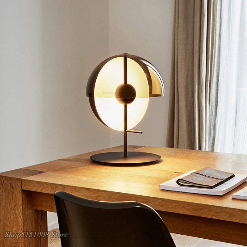 Theia Tabel Lamp