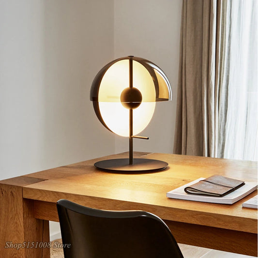 Theia Tabel Lamp