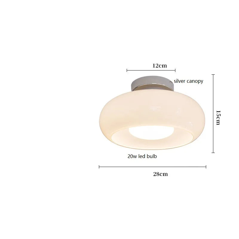 LumaChic  Ceiling Lamp