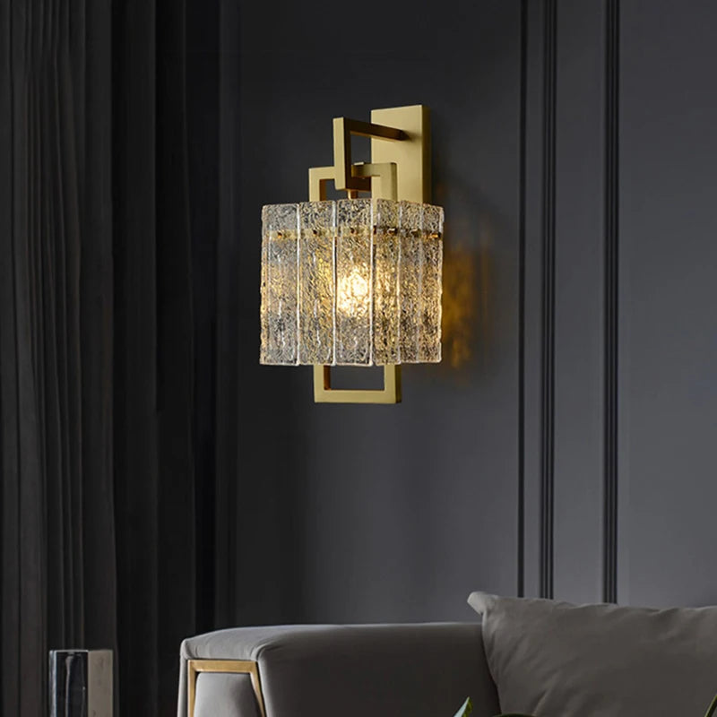 Milda Wall Lamp