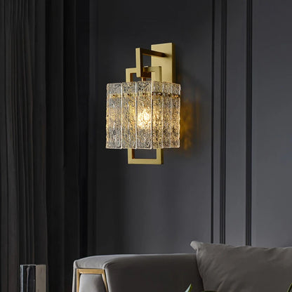 Milda Wall Lamp