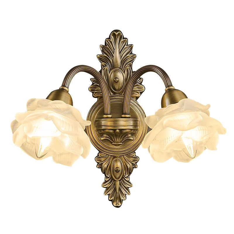 Aurielle Vintage Bloom