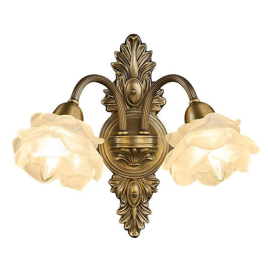 Aurielle Vintage Bloom