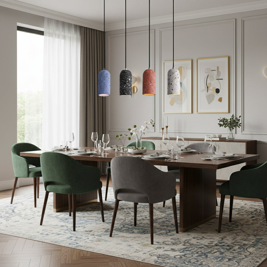 Rayora Cement Glow Series