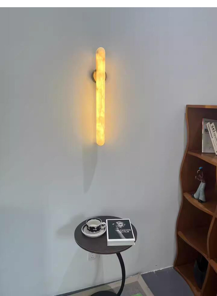 Alune Wall Lamp
