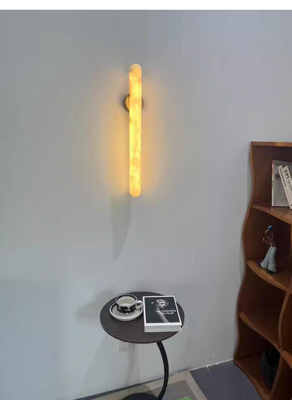Alune Wall Lamp