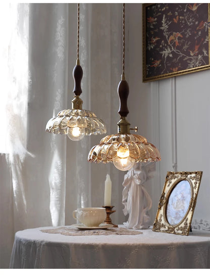 Lumisetta Glass Pendant