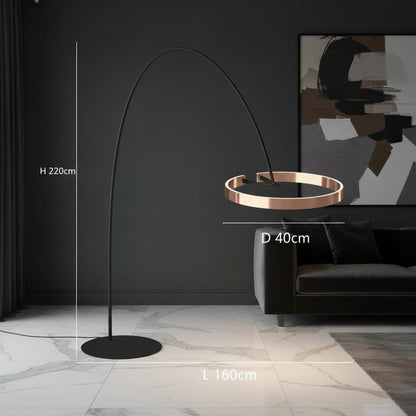 Mito Floor Lamp