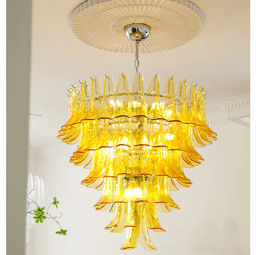 Éclat Arbre Chandelier