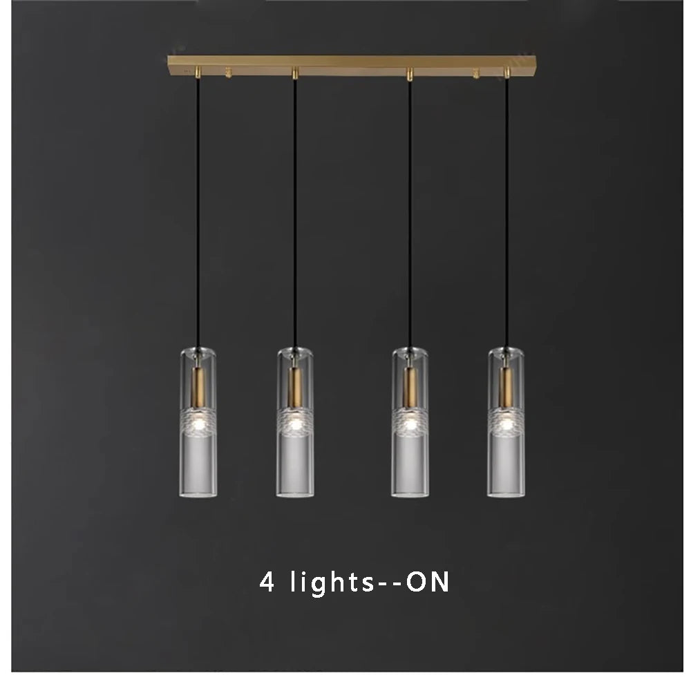Averra  pendant Chandelier