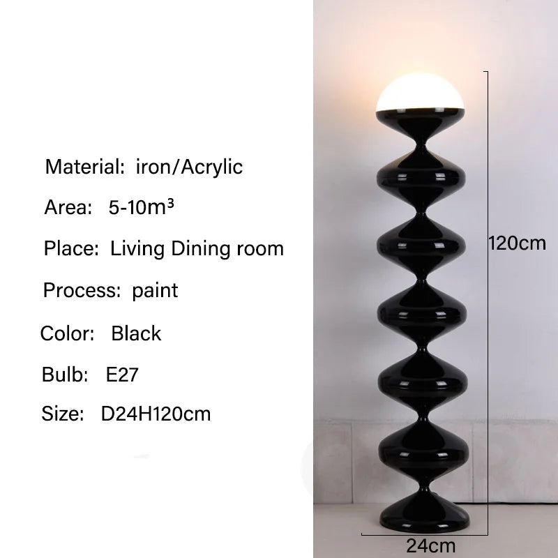 Arclerio Floor Lamp
