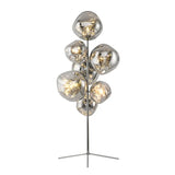 Melt Bubble Floor Lamp