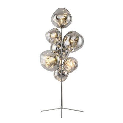 Melt Bubble Floor Lamp