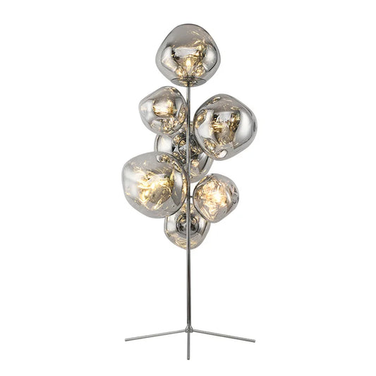 Melt Bubble Floor Lamp
