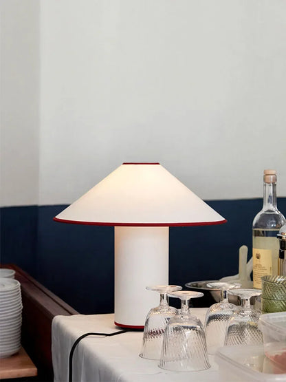 Wabi-sabi Table Lamp