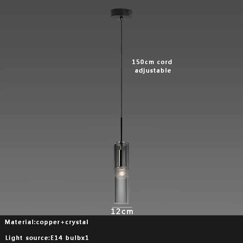 Averra  pendant Chandelier