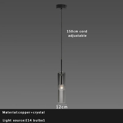 Averra  pendant Chandelier