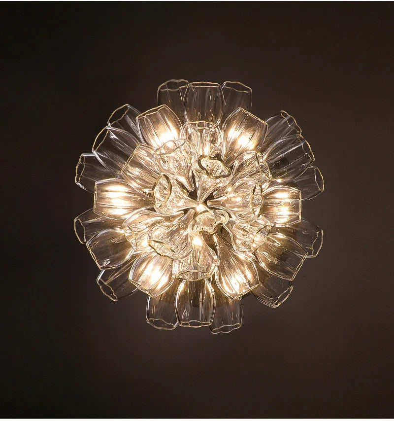 Atelier Lumière Royale Chandelier