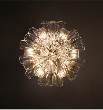 Atelier Lumière Royale Chandelier