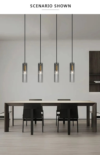 Averra  pendant Chandelier