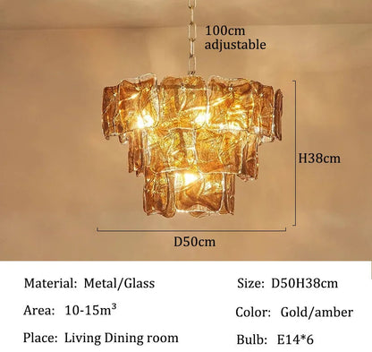 Aurellia Chandelier