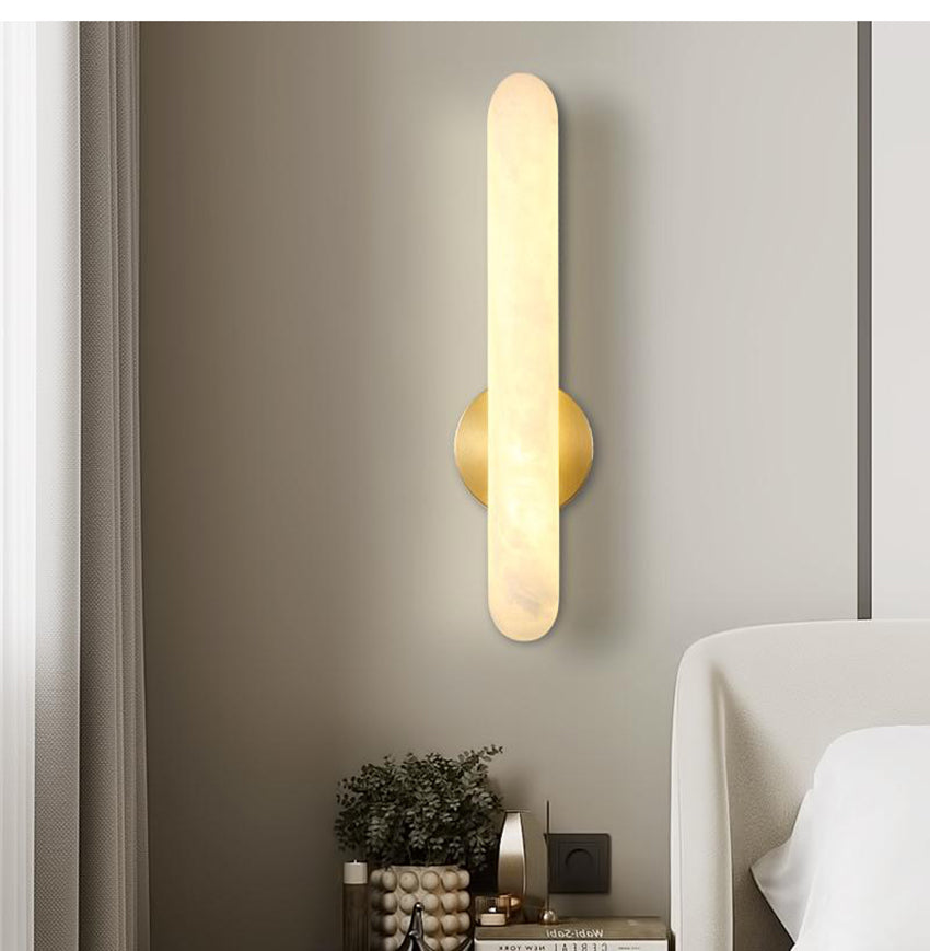 Alune Wall Lamp