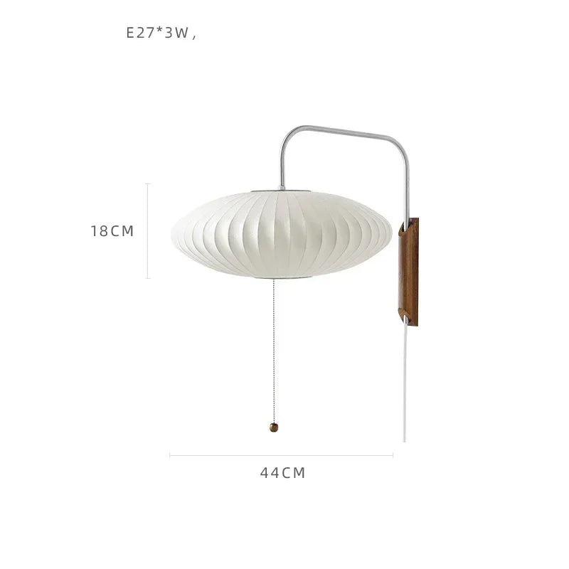 Lunavia Wall Lamp