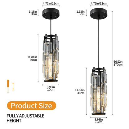 Aurévelle Chandelier