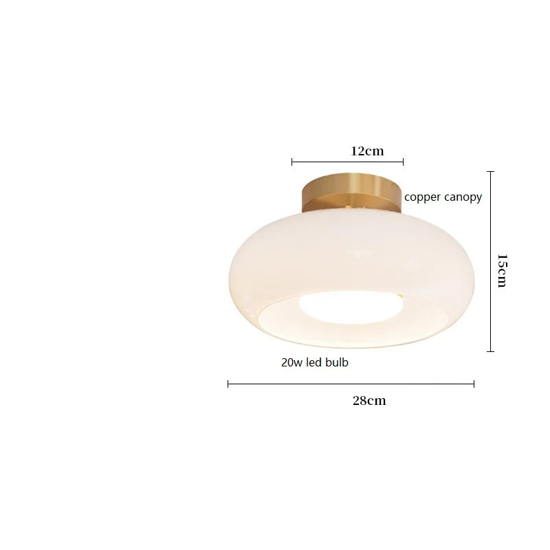 LumaChic  Ceiling Lamp
