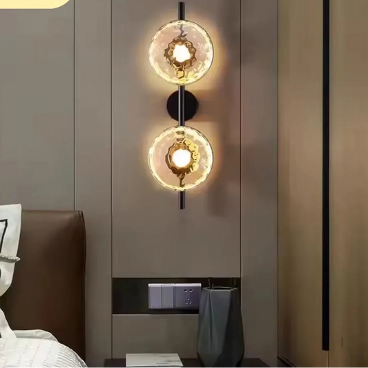 Ceeto Wall Light