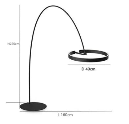 Mito Floor Lamp