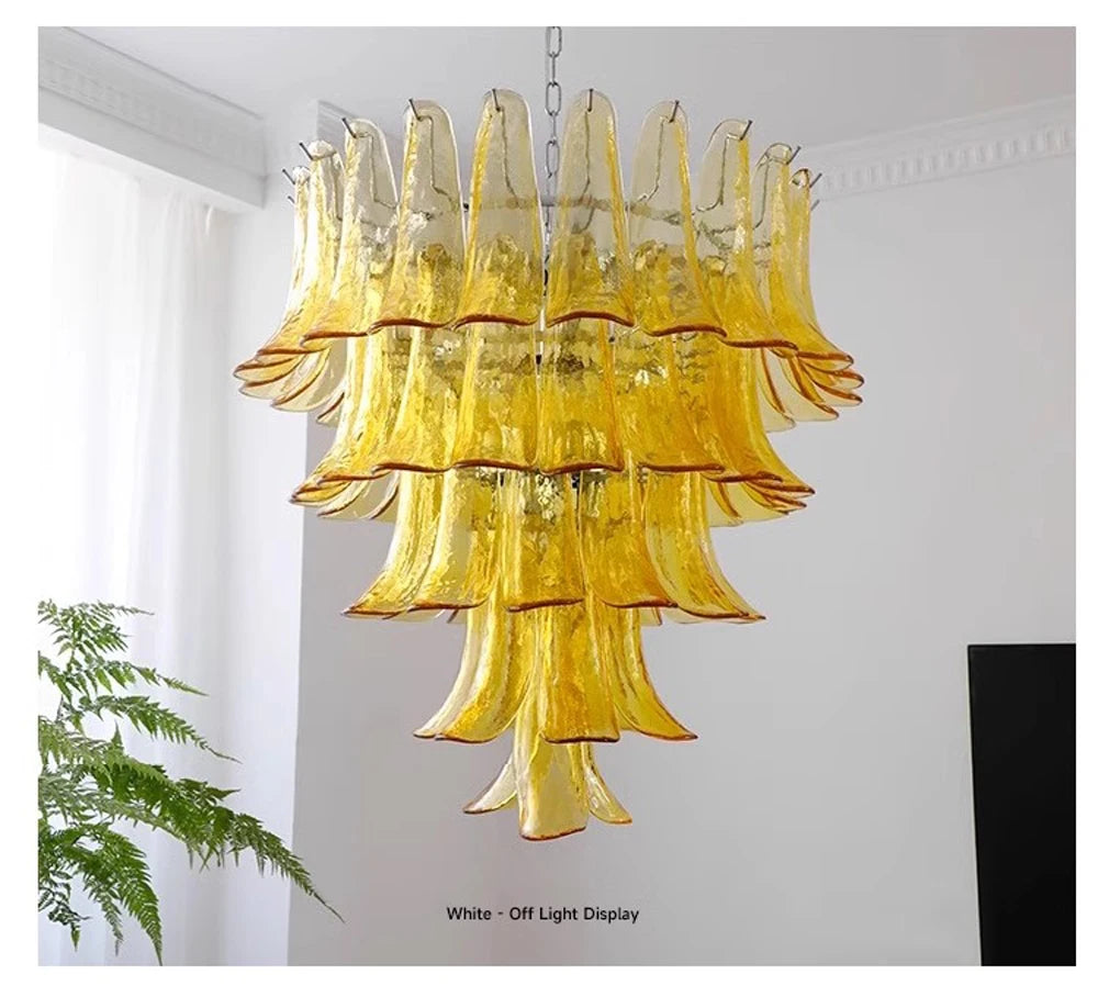 Éclat Arbre Chandelier