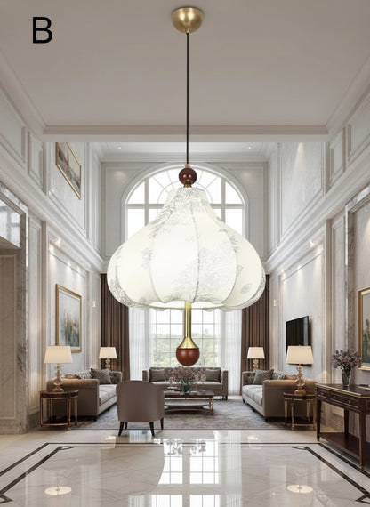Lonlizi Pendant Light