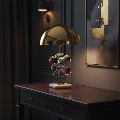 Bloom Prism Table Lamp