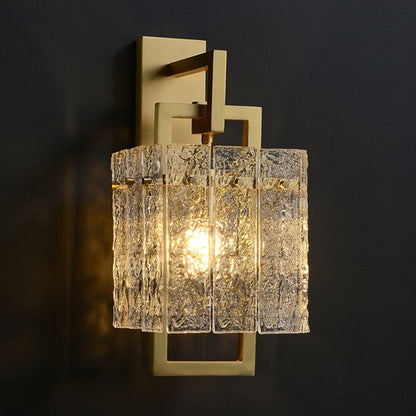 Milda Wall Lamp