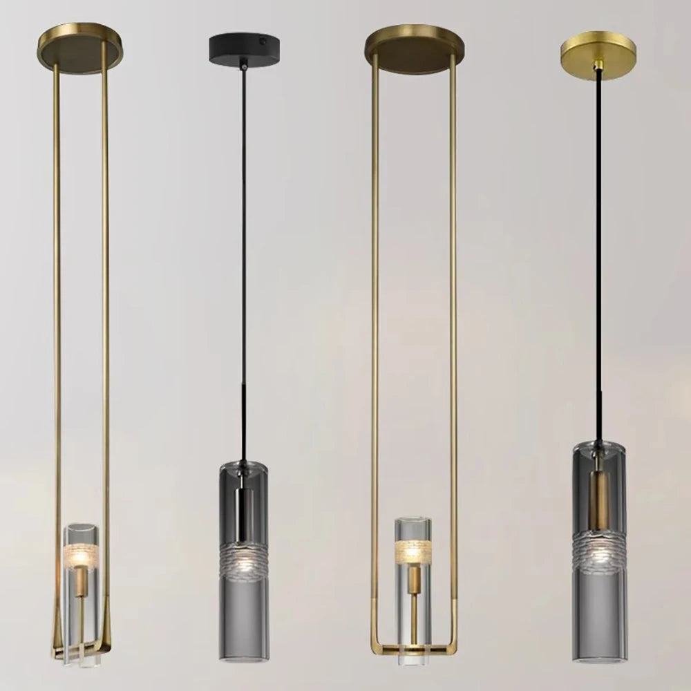Averra  pendant Chandelier
