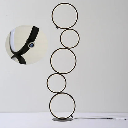 LUMIVERA Floor Lamp
