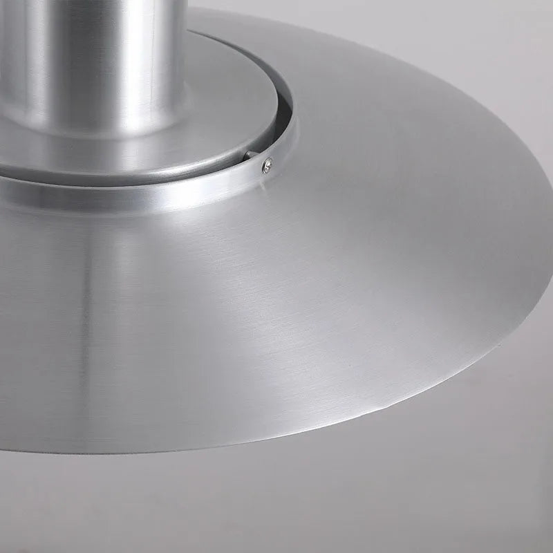 Orbit Disc Pendant Light