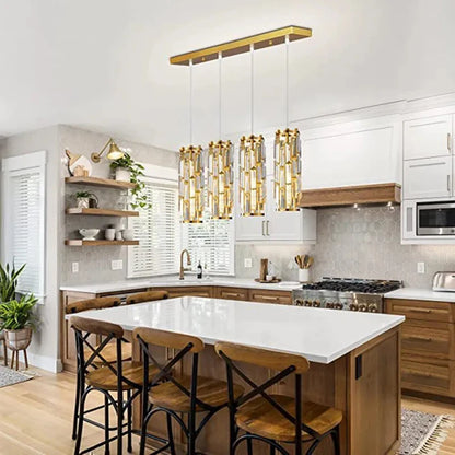 Aurévelle Chandelier