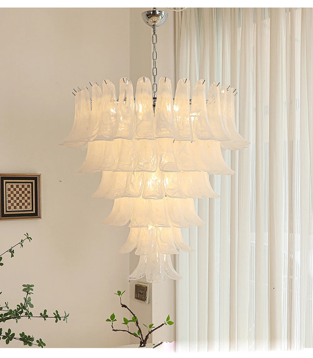 Éclat Arbre Chandelier